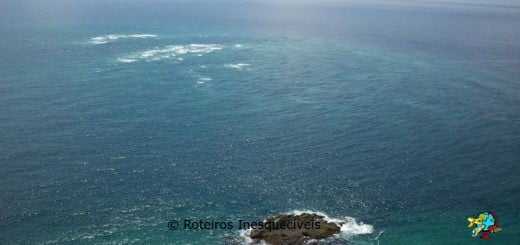 Cape Reinga - Nova Zelandia