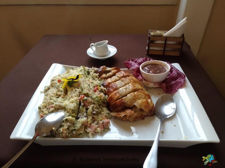 Alquimia dos Temperos - Petropolis - Rio de Janeiro