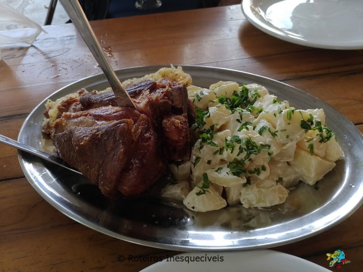 Rink Marowil - Petropolis - Rio de Janeiro