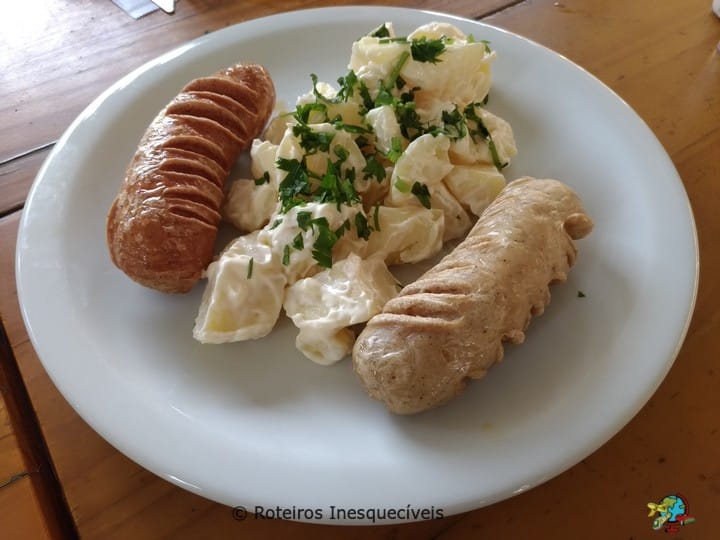 Rink Marowil - Petropolis - Rio de Janeiro