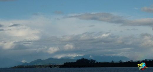 Lago Llanquihue - Puerto Varas - Lagos Andinos