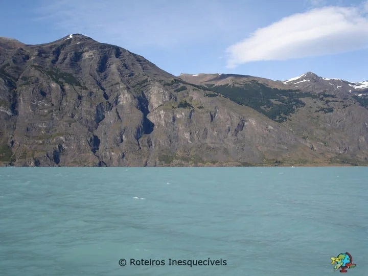 Glaciares - El Calafate - Patagonia Argentina