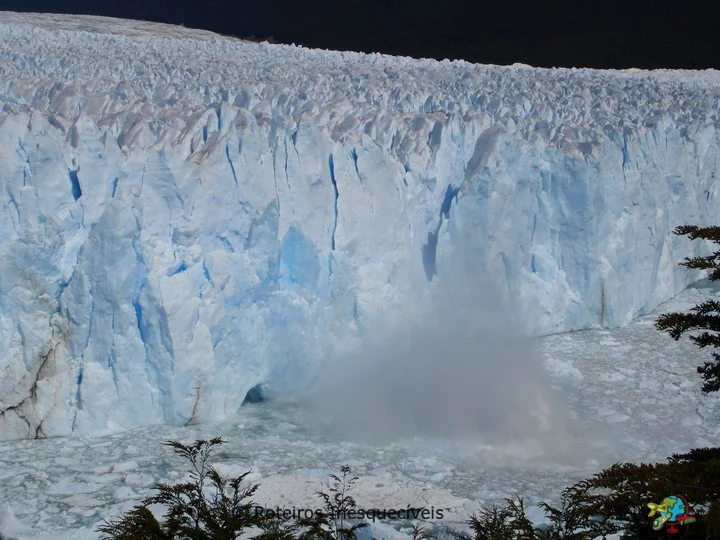 Perito Moreno - Patagonia Argentina