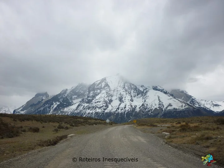 Torres del Paine - Patagonia Chilena