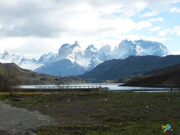 Torres del Paine - Patagonia Chilena
