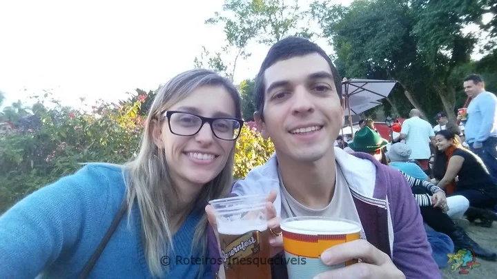 Festa do Colono Alemao - Bauernfest - Petropolis