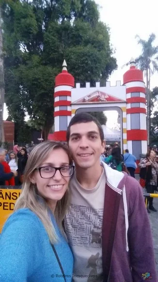 Festa do Colono Alemao - Bauernfest - Petropolis