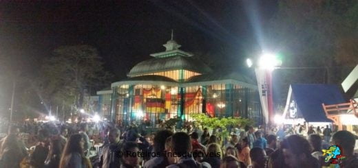 Festa do Colono Alemao - Bauernfest - Petropolis