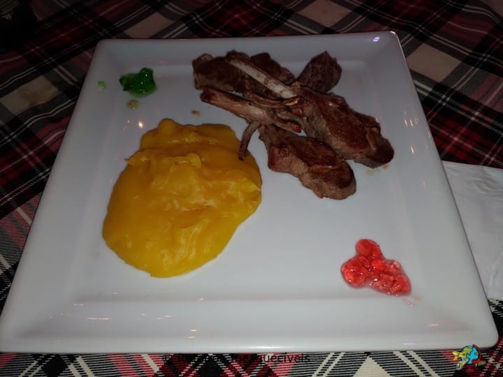 Bistro Bordeaux - Petropolis