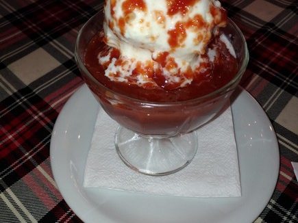 Bistro Bordeaux - Petropolis