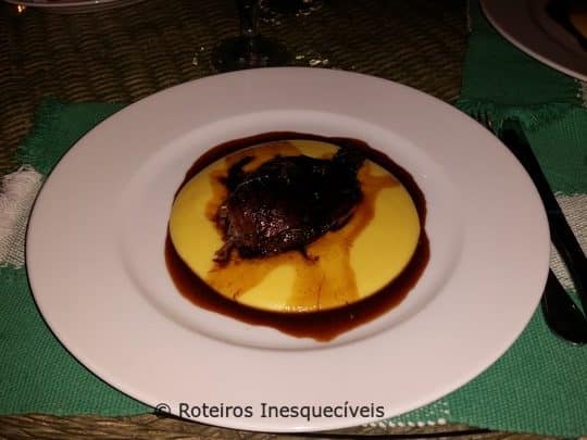 Parador Santarem - Itaipava - Petropolis