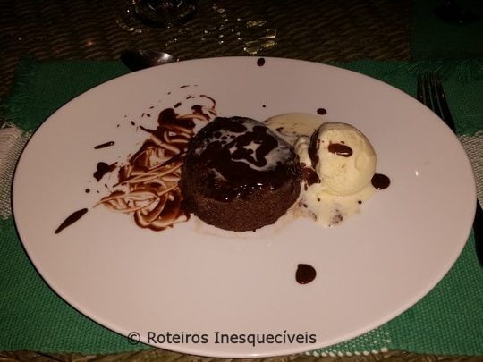 Parador Santarem - Itaipava - Petropolis