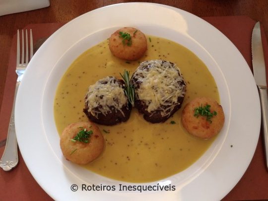 Imperatriz Leopoldina - Petropolis