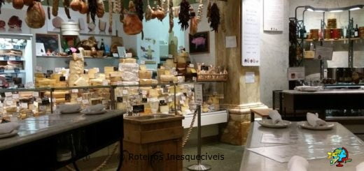 Eataly - Nova York - Estados Unidos