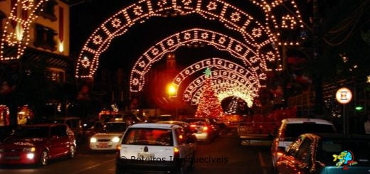 Natal Luz em Gramado