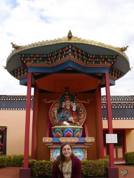 Templo Budista - Gramado - Serra Gaucha