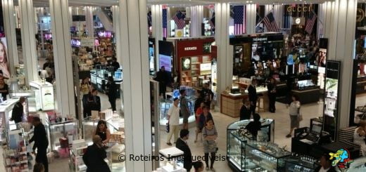 Onde Comprar - Nova York