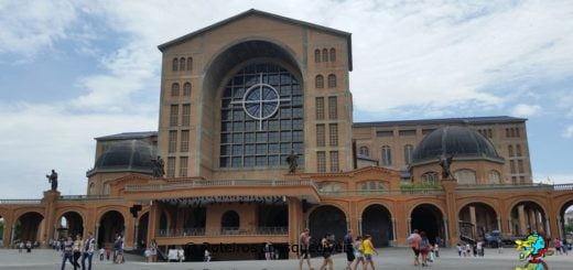 Santuario de Nossa Senhora Aparecida