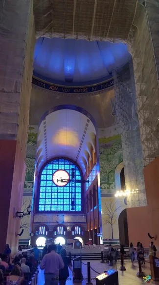 Santuario de Nossa Senhora Aparecida