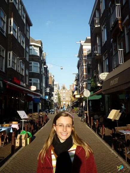 Amsterdam - Holanda