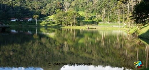 Hotel Rosa dos Ventos - Teresopolis