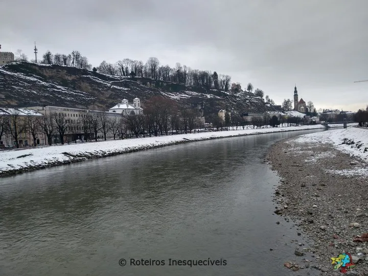 Salzburg - Austria