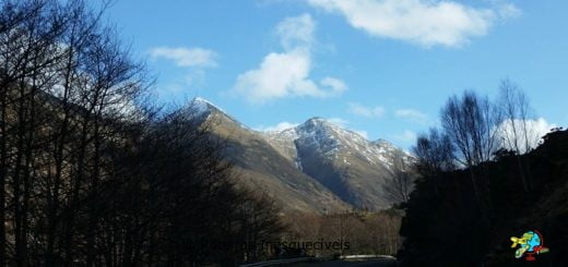 Estrada - Reino Unido