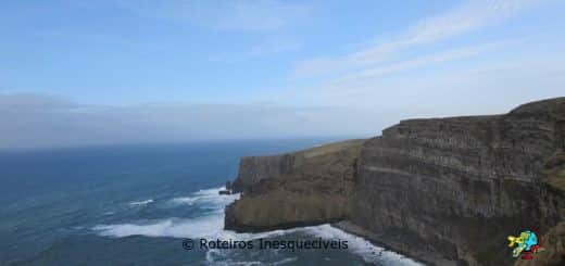 Cliffs of Moher - Irlanda