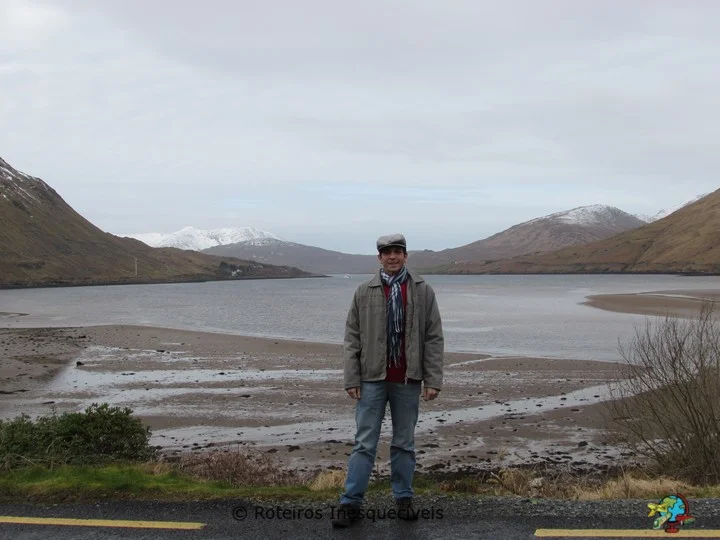 Connemara National Park - Irlanda