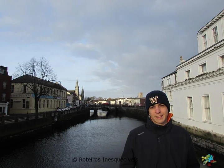 Cork - Irlanda