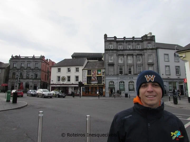 Kilkenny - Irlanda