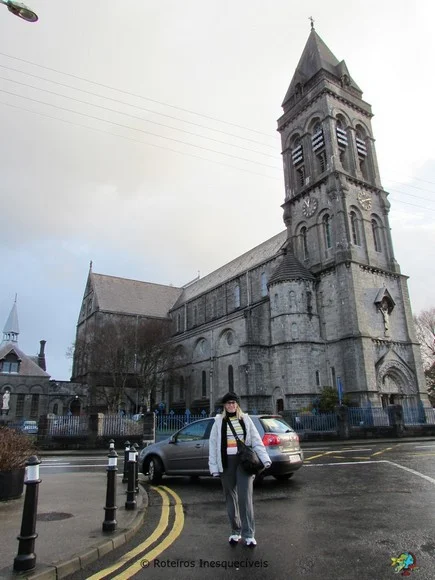 Abadia - Sligo - Irlanda
