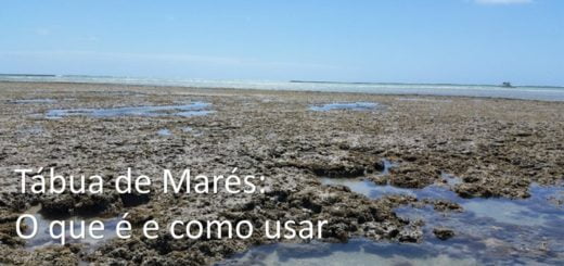 Tabua de Mares