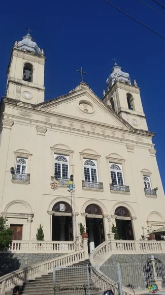 Catedral Metropolitana - Maceio - Alagoas