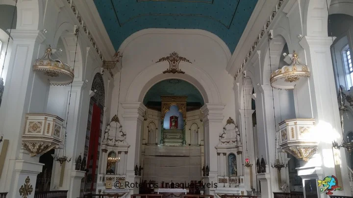 Catedral Metropolitana - Maceio - Alagoas