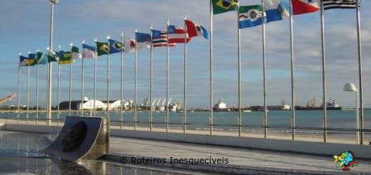 Memorial a Republica - Maceio - Alagoas