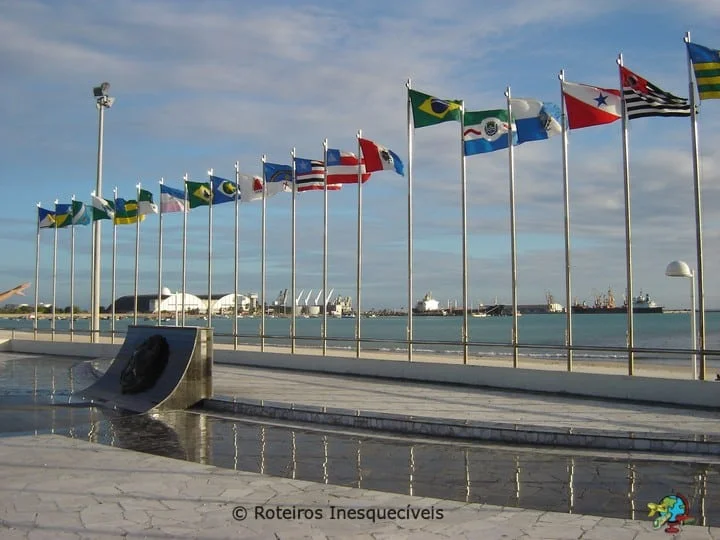Memorial a Republica - Maceio - Alagoas