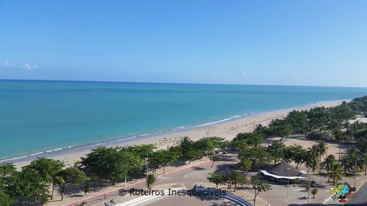 Pajucara - Maceio - Alagoas