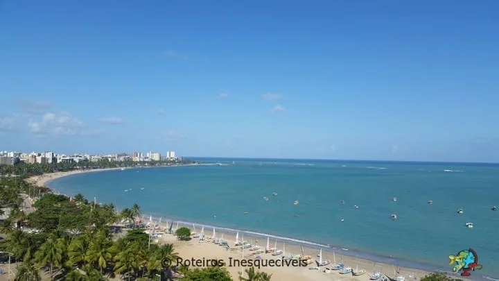Pajucara - Maceio - Alagoas