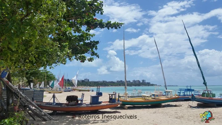 Pajucara - Maceio - Alagoas