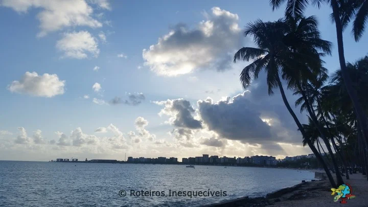 Ponta Verde - Maceio - Alagoas