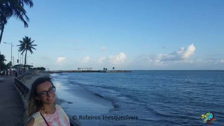 Ponta Verde - Maceio - Alagoas
