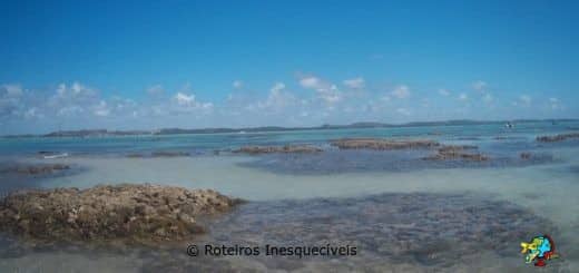 Gales de Maragogi - Alagoas
