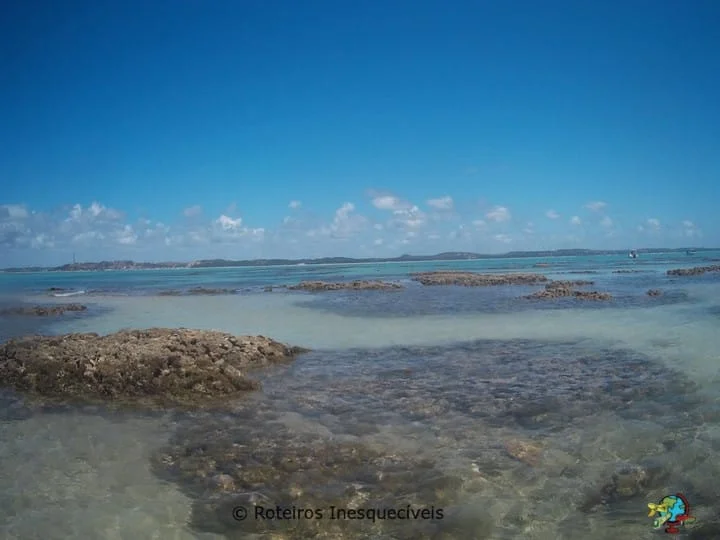 Gales de Maragogi - Alagoas