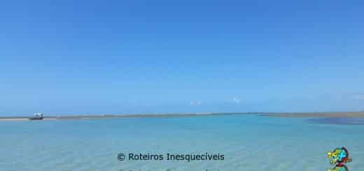 Praia do Toque - Sao Miguel dos Milagres - Alagoas