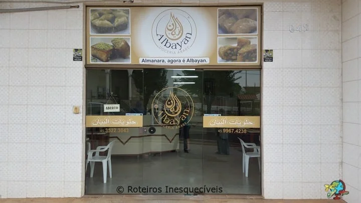 Albayan - Foz do Iguacu - Parana