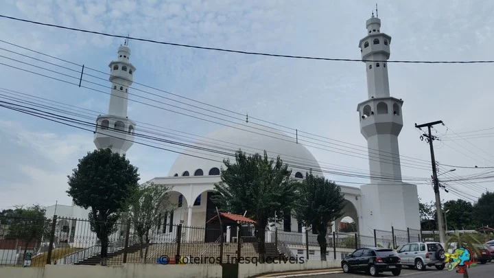 Mesquita - Foz do Iguacu - Parana