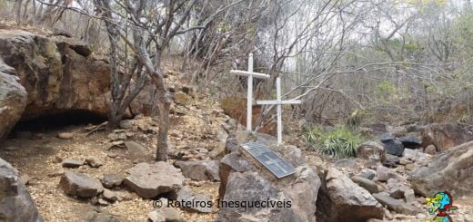 Rota do Cangaco - Piranhas - Alagoas