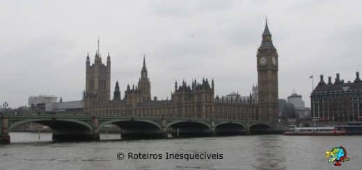 Londres - Inglaterra