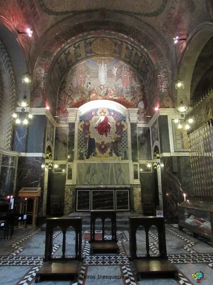 Westminster Cathedral - Londres - Inglaterra
